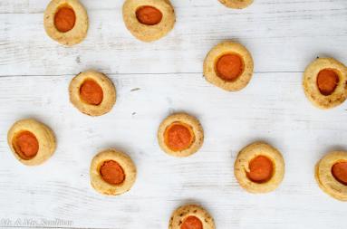 Zdjęcie - Marchewkowe słodkości, czyli Sandmanowie wśród Geek Girls Carrots - Przepisy kulinarne ze zdjęciami