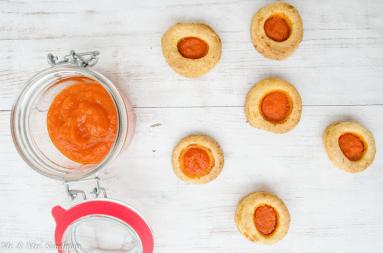 Zdjęcie - Marchewkowe słodkości, czyli Sandmanowie wśród Geek Girls Carrots - Przepisy kulinarne ze zdjęciami