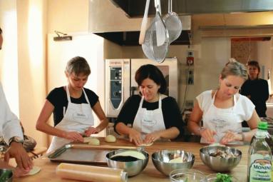 Zdjęcie - Focaccia z Umbrii - Przepisy kulinarne ze zdjęciami