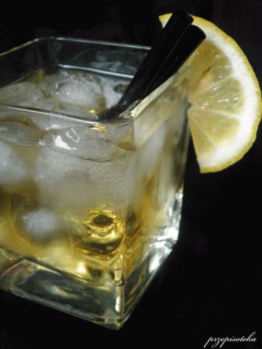 Zdjęcie - Whisky ze spritem - Przepisy kulinarne ze zdjęciami