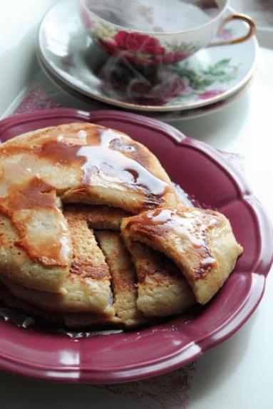 Zdjęcie - "Matylda" : Naleśniki/Pancakes - Przepisy kulinarne ze zdjęciami