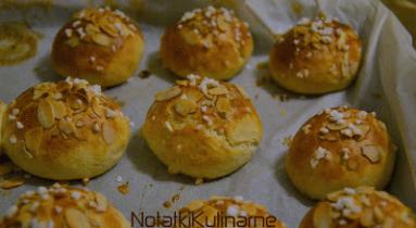 Zdjęcie - Fińskie bułeczki śniadaniowe - Przepisy kulinarne ze zdjęciami