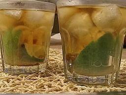 Zdjęcie - Drinki z rumem - Przepisy kulinarne ze zdjęciami