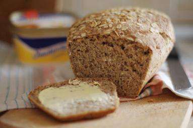 Zdjęcie: Chałka z nutellą Zdjęcie - Chałka z nutellą - Przepisy kulinarne ze zdjęciami