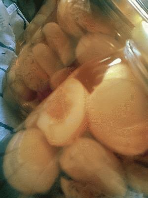 Zdjęcie - Kompot brzoskwiniowy - Przepisy kulinarne ze zdjęciami