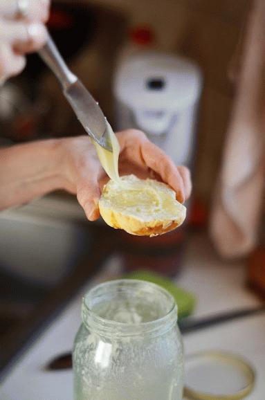 Zdjęcie - Domowe bułeczki pszenne - Przepisy kulinarne ze zdjęciami
