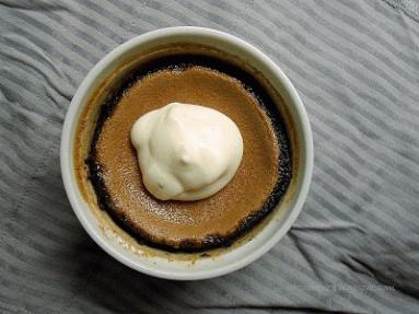 Zdjęcie - Pudding, czyli budyń w wersji luksusowej - Przepisy kulinarne ze zdjęciami