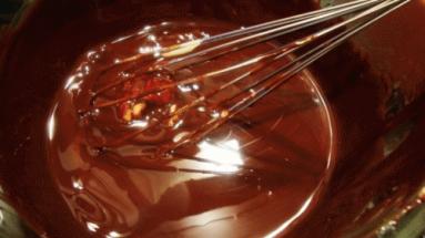 Zdjęcie - Ciasteczka brownie - Przepisy kulinarne ze zdjęciami