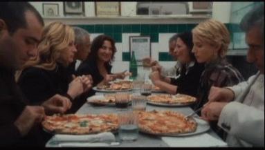 Zdjęcie - "Jedz, módl się i kochaj" : Pizza neapolitańska - Przepisy kulinarne ze zdjęciami