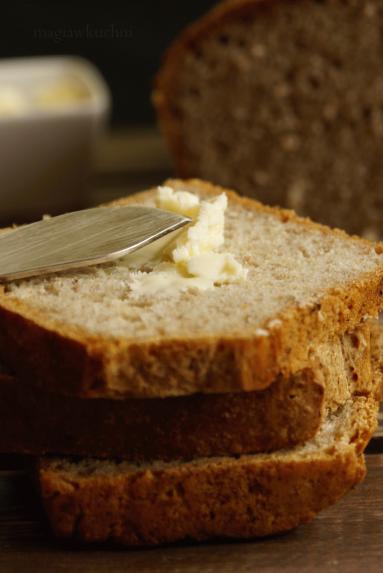 Zdjęcie - Włoski chlebek na zakwasie - Przepisy kulinarne ze zdjęciami