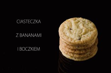 Zdjęcie - Bekonuski - Przepisy kulinarne ze zdjęciami