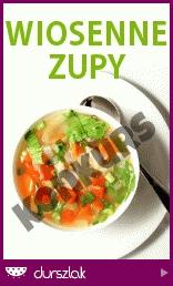 Zdjęcie - Wiosenna zupa szczawiowa. - Przepisy kulinarne ze zdjęciami