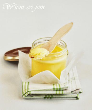 Zdjęcie - Masło klarowane - Przepisy kulinarne ze zdjęciami