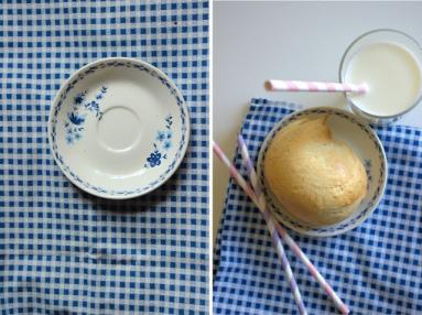 Zdjęcie - Maślane bułeczki - Przepisy kulinarne ze zdjęciami
