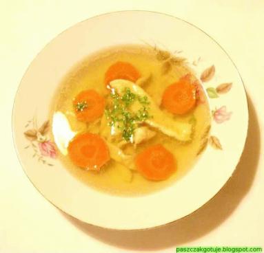 Zdjęcie - Smalec z cebulą i jabłkiem - Przepisy kulinarne ze zdjęciami