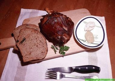 Zdjęcie - Galaretki mięsne - Przepisy kulinarne ze zdjęciami