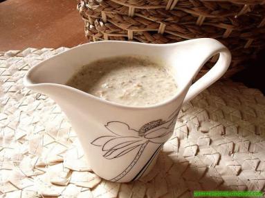 Zdjęcie - Sos tatarski - Przepisy kulinarne ze zdjęciami