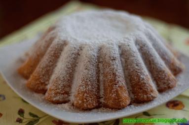 Zdjęcie - Ciasto z dyni ze śliwkami - Przepisy kulinarne ze zdjęciami