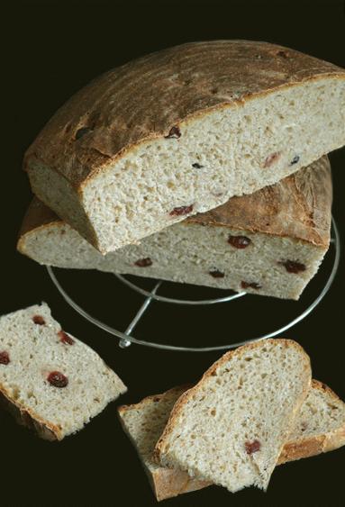 Zdjęcie - Chleb 4 sery na zakwasie mieszanym - Przepisy kulinarne ze zdjęciami