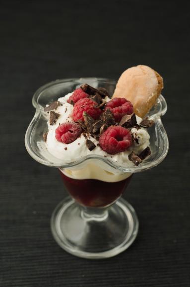 Zdjęcie - Trifle - Przepisy kulinarne ze zdjęciami