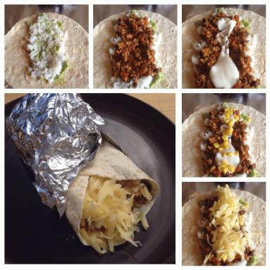 Zdjęcie - chilli con carne podane na dwa sposoby... i klasyczne guacamole - Przepisy kulinarne ze zdjęciami