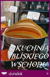Zdjęcie - Turecki sernik bez sera (na jogurcie) z borówkami - Przepisy kulinarne ze zdjęciami