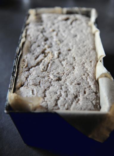 Zdjęcie - Chleb żytnio-gryczany na zakwasie - Przepisy kulinarne ze zdjęciami