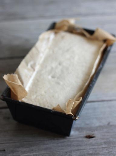 Zdjęcie - Chleb pszenny na zakwasie orkiszowym - Przepisy kulinarne ze zdjęciami
