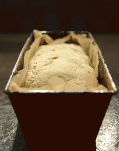 Zdjęcie - Chleb z suszonymi figami - Przepisy kulinarne ze zdjęciami