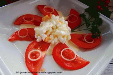 Zdjęcie - Wiatraczkowe śniadanko dla ucznia - Przepisy kulinarne ze zdjęciami