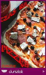 Zdjęcie - Pizza marrakesz - Przepisy kulinarne ze zdjęciami