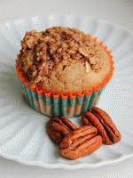 Zdjęcie - Dyniowe muffiny i podsumowanie - Przepisy kulinarne ze zdjęciami