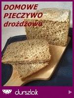 Zdjęcie - Chleb z papryką - Przepisy kulinarne ze zdjęciami