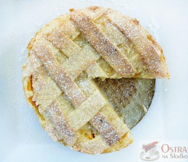 Zdjęcie - Ciasto brzoskwiniowe z kaszy manny - Przepisy kulinarne ze zdjęciami