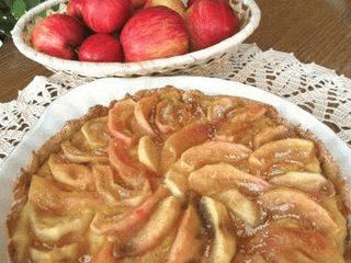 Zdjęcie - Dzień jabłka - Przepisy kulinarne ze zdjęciami