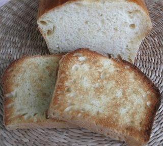 Zdjęcie - Idealny chleb tostowy - Przepisy kulinarne ze zdjęciami
