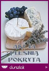 Zdjęcie - Tarta z serem pleśniowym, figami i szynką parmeńską - Przepisy kulinarne ze zdjęciami