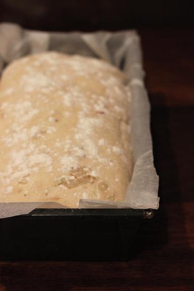 Zdjęcie - Chleb cebulowy - Przepisy kulinarne ze zdjęciami