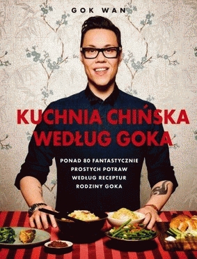 Zdjęcie - Kurczak Papy Wana czyli kuchnia chińska według Goka - Przepisy kulinarne ze zdjęciami