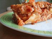 Zdjęcie - Lasagne = lazania - Przepisy kulinarne ze zdjęciami