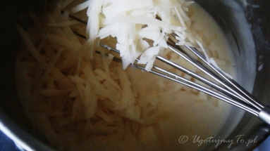 Zdjęcie - Zapiekanka z bakłażana – musaka - Przepisy kulinarne ze zdjęciami