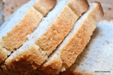 Zdjęcie - Chleb owsiany, przypadkowy - Przepisy kulinarne ze zdjęciami