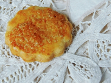 Zdjęcie - Najkruchsze waniliowe ciasteczka z cukrem - Przepisy kulinarne ze zdjęciami