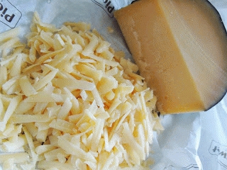 Zdjęcie - Zapiekanki z makaronu, z kurczakiem, szpinakiem, serem rokpol i sosem beszamelowym - Przepisy kulinarne ze zdjęciami