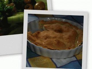 Zdjęcie - Focaccia - Przepisy kulinarne ze zdjęciami