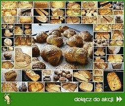 Zdjęcie - Chleb graham na zakwasie pszennym - Przepisy kulinarne ze zdjęciami