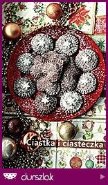 Zdjęcie - Polvorones de avellena - polworony z orzechami laskowymi - Przepisy kulinarne ze zdjęciami
