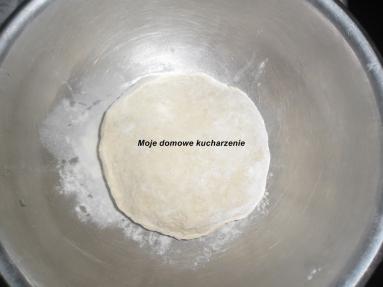 Zdjęcie - Chleb "z kamienia" - Przepisy kulinarne ze zdjęciami