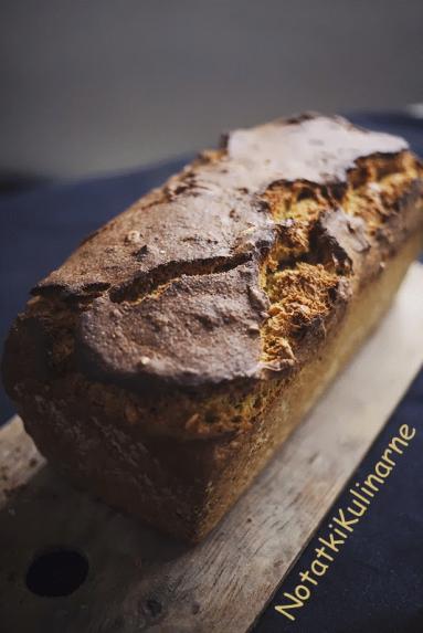 Zdjęcie - Ezoteryczne spotkania przy piekarniku - chleb z dynią na zakwasie - Przepisy kulinarne ze zdjęciami