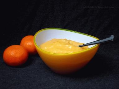 Zdjęcie - Curd z mandarynek - Przepisy kulinarne ze zdjęciami
